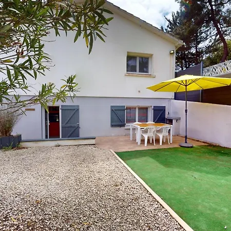 Villa Les Sablons *