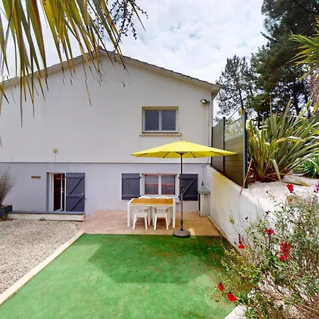 Villa Les Sablons