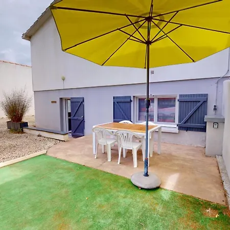 Villa Les Sablons