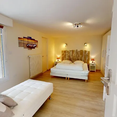 Les Sablons Villa